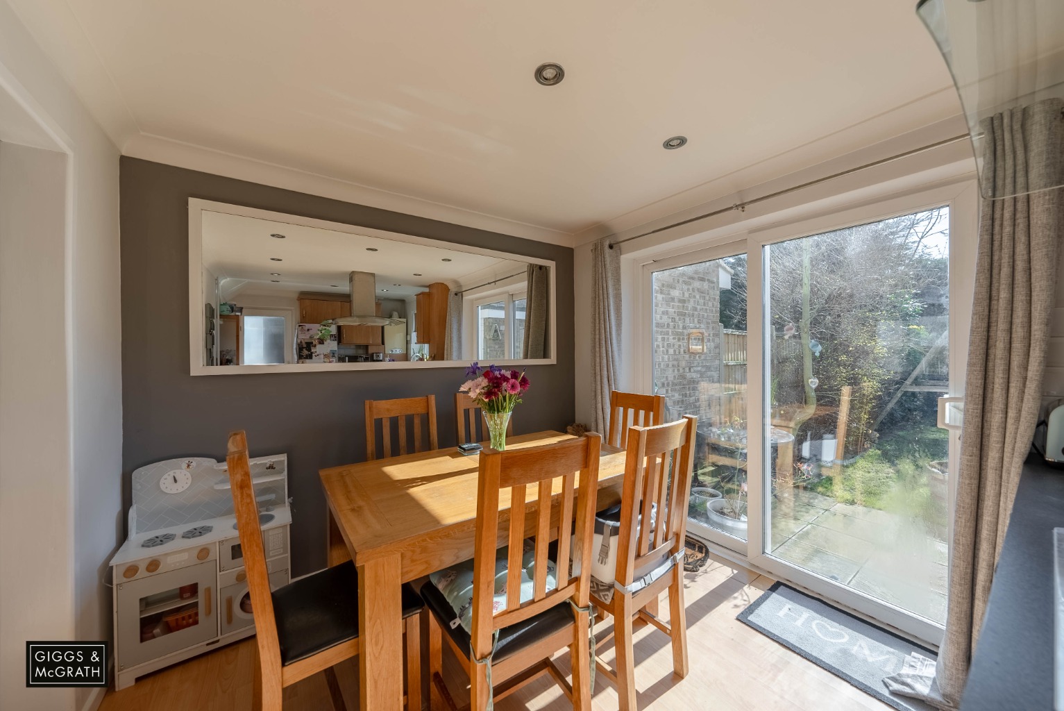 3 bed semi-detached house for sale in The Trundle, Huntingdon 5