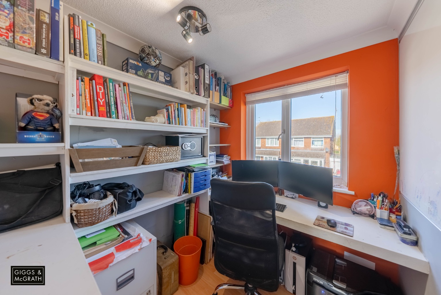 3 bed semi-detached house for sale in The Trundle, Huntingdon 8