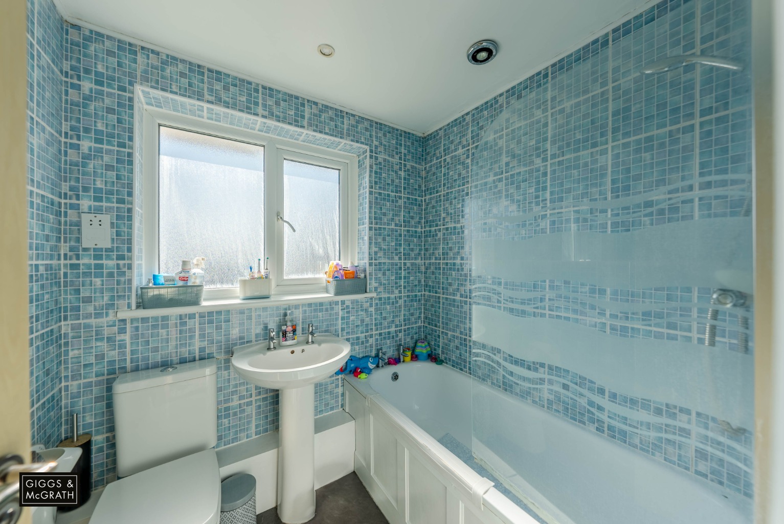 3 bed semi-detached house for sale in The Trundle, Huntingdon 10