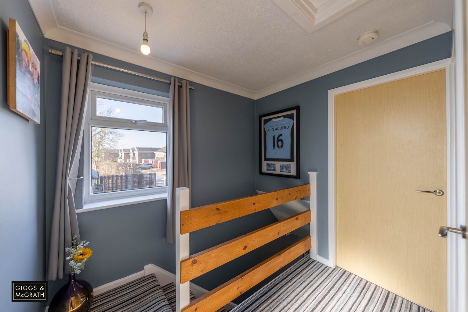 3 bed semi-detached house for sale in The Trundle, Huntingdon 9