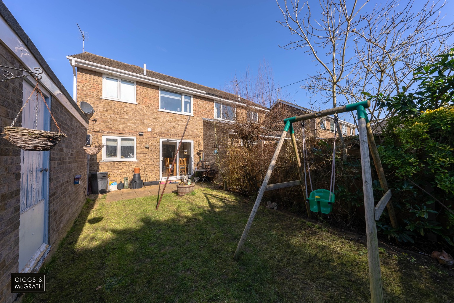 3 bed semi-detached house for sale in The Trundle, Huntingdon 12