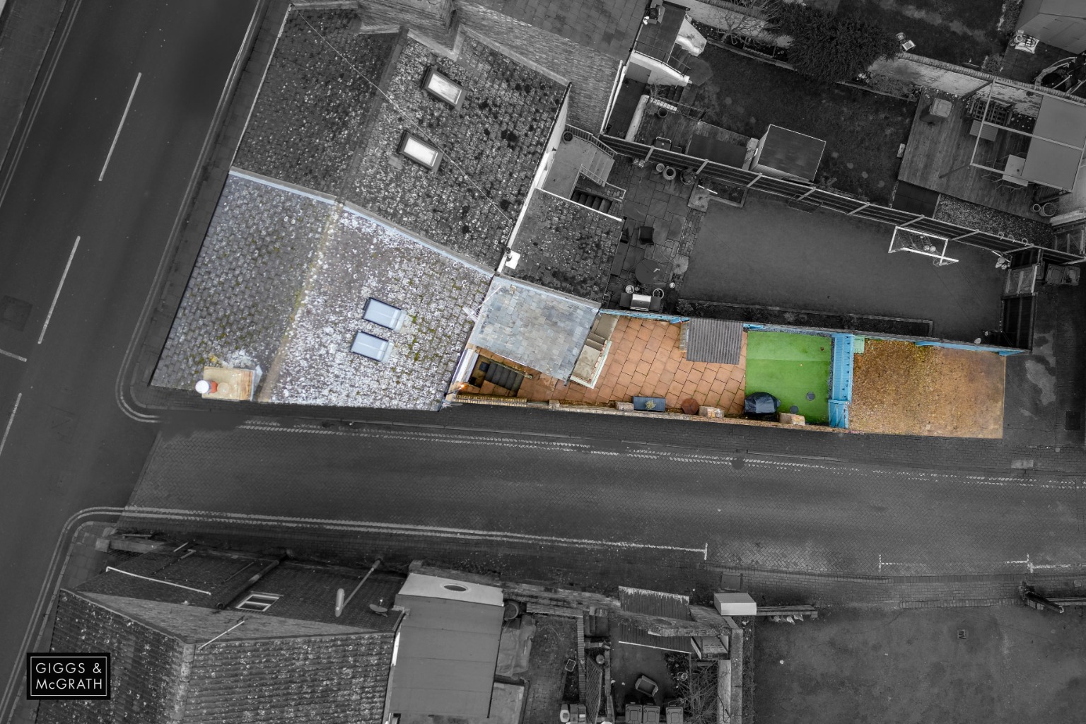 3 bed end of terrace house for sale in Ermine Street, Huntingdon 16