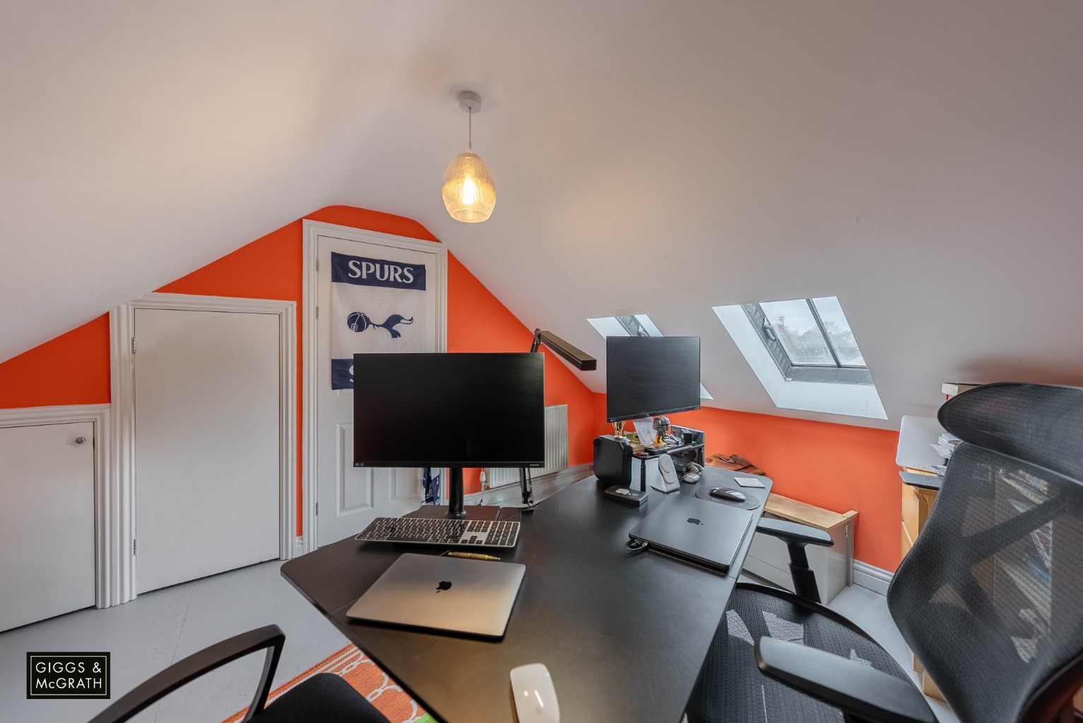 3 bed end of terrace house for sale in Ermine Street, Huntingdon 11