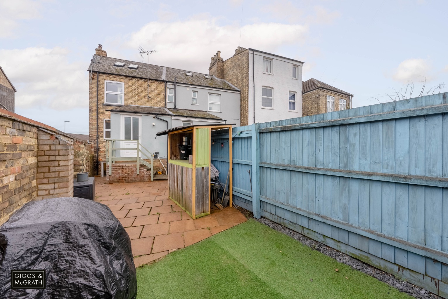 3 bed end of terrace house for sale in Ermine Street, Huntingdon 14