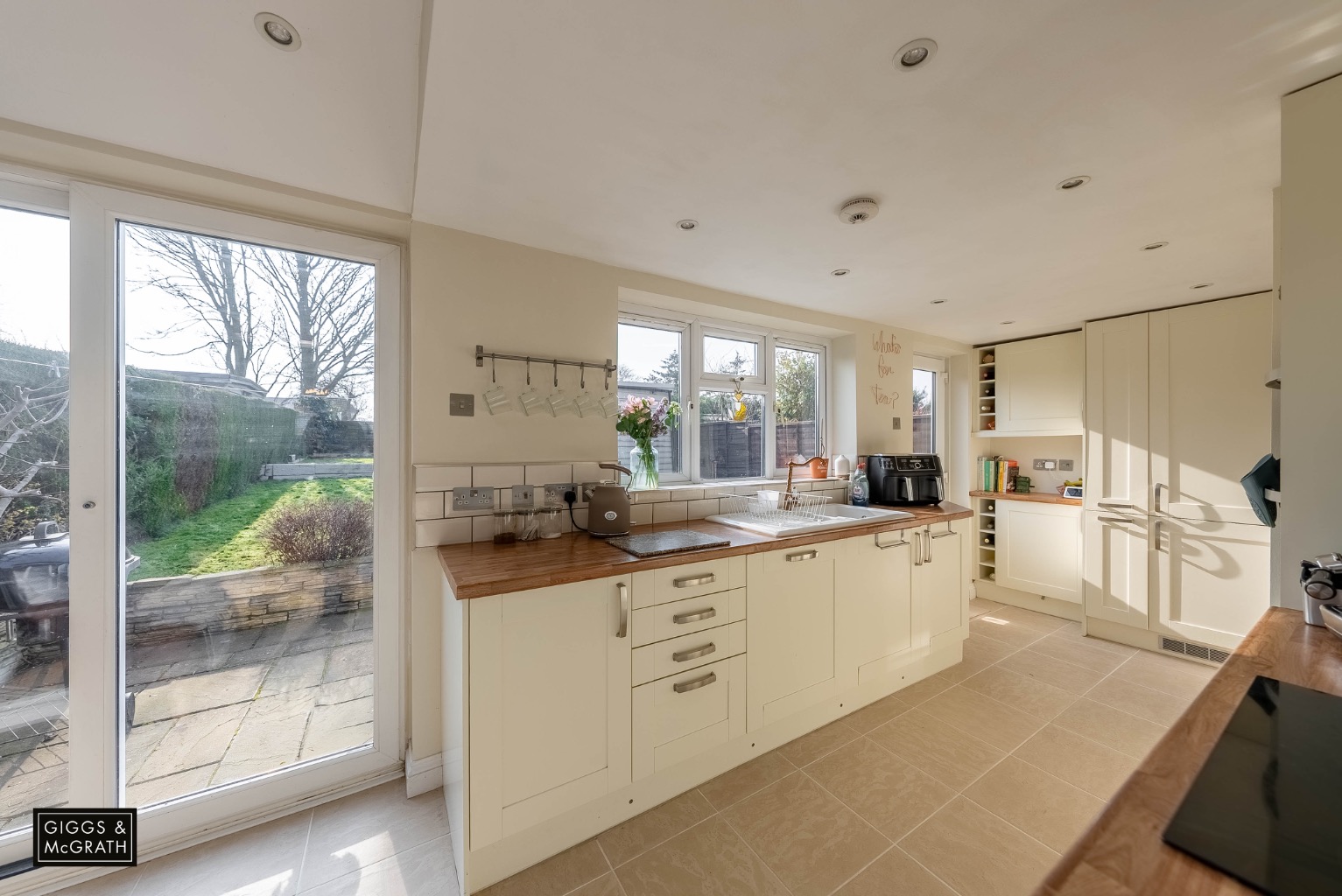 3 bed semi-detached house for sale in Park Road, Huntingdon  - Property Image 5