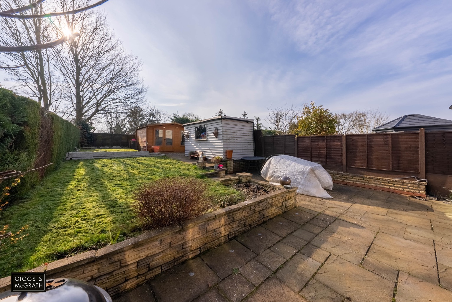 3 bed semi-detached house for sale in Park Road, Huntingdon  - Property Image 13