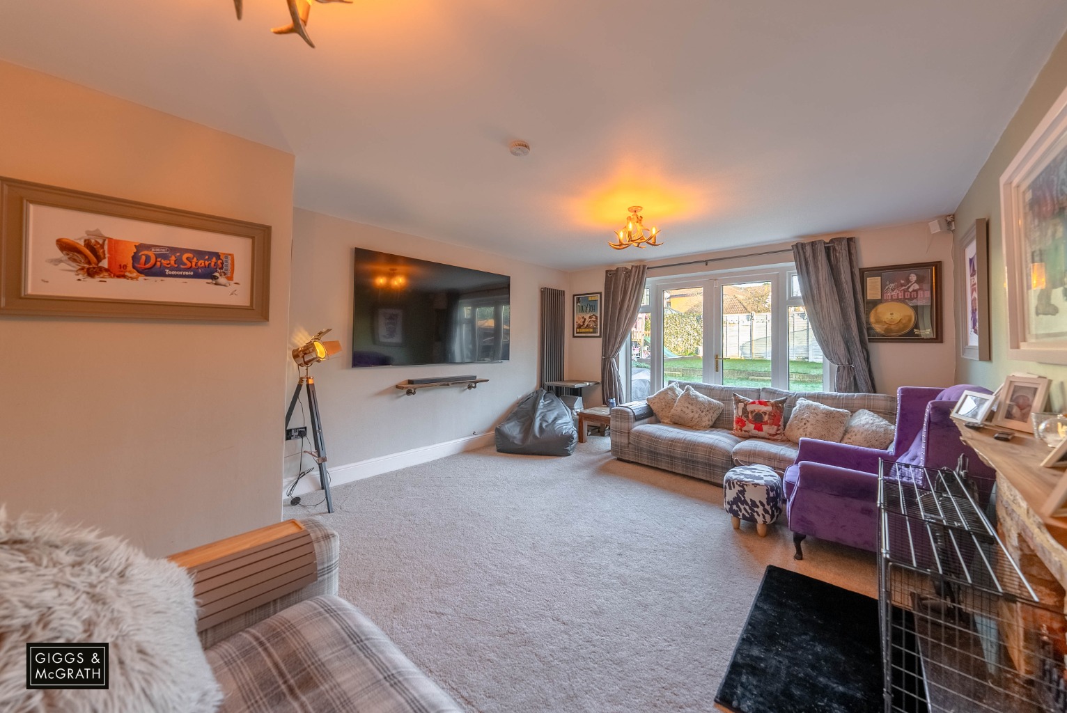 4 bed detached house for sale in Hammond Way, Huntingdon  - Property Image 6