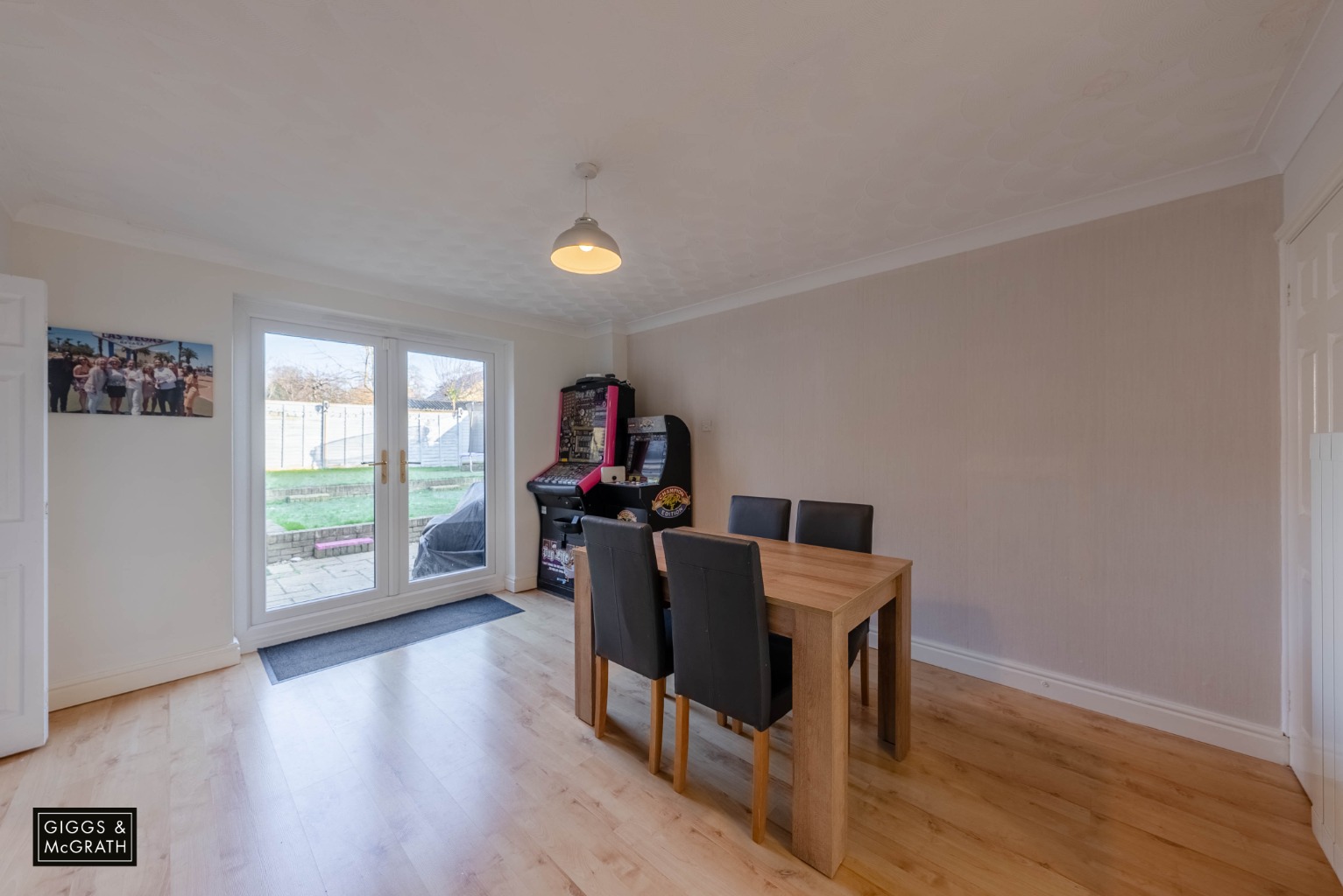 4 bed detached house for sale in Hammond Way, Huntingdon  - Property Image 10