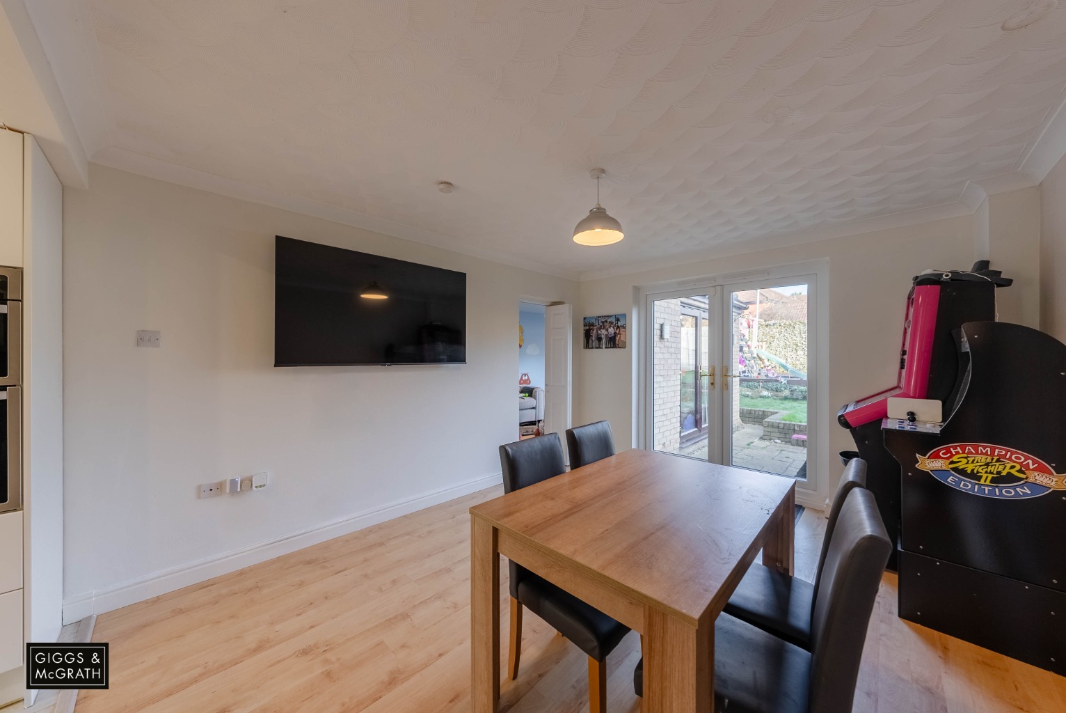 4 bed detached house for sale in Hammond Way, Huntingdon  - Property Image 12