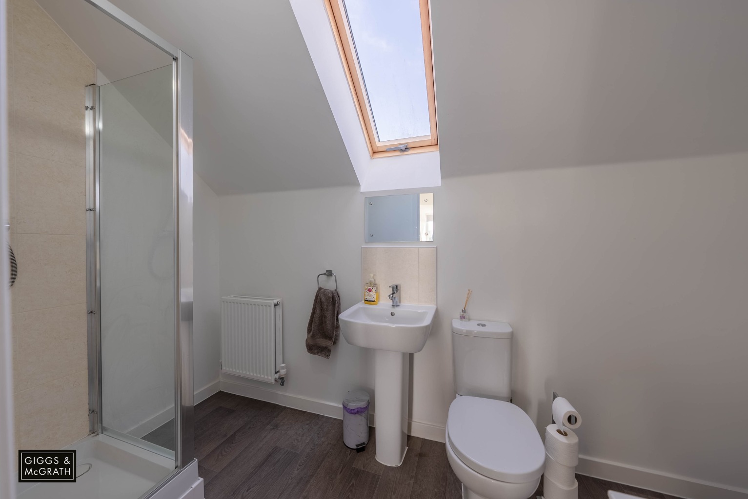 3 bed terraced house for sale in Huntingdon  - Property Image 7