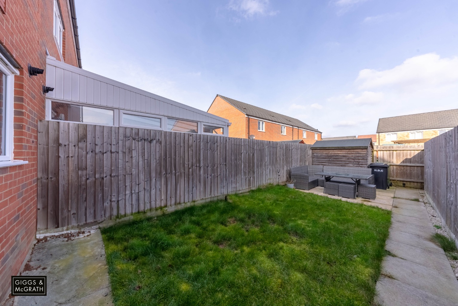 3 bed terraced house for sale in Huntingdon  - Property Image 11