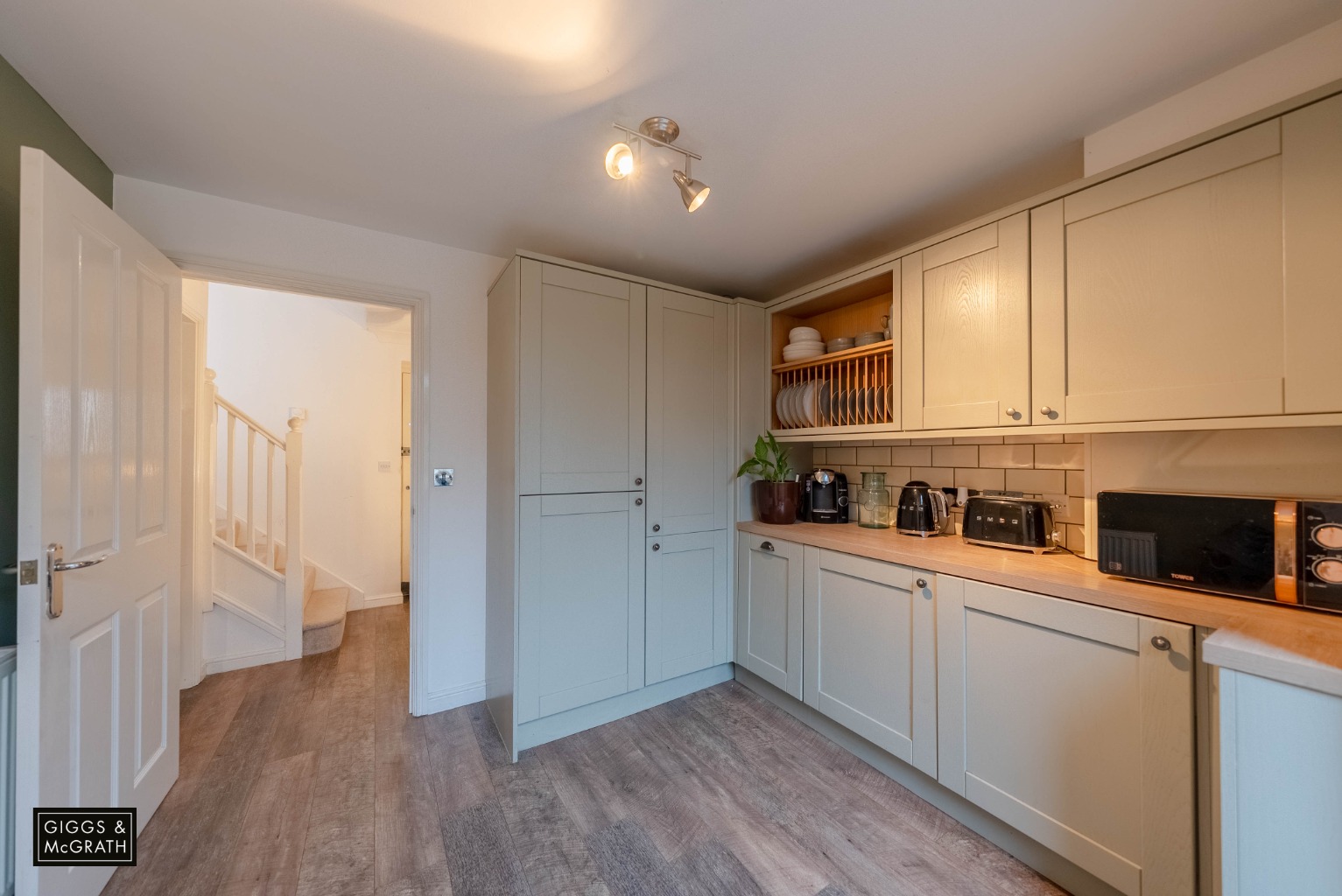 3 bed semi-detached house for sale in Signal Road, Huntingdon  - Property Image 10