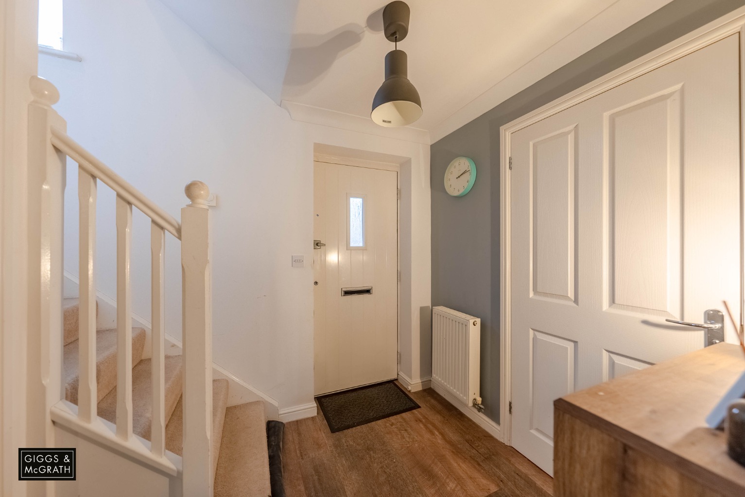 3 bed semi-detached house for sale in Signal Road, Huntingdon  - Property Image 16