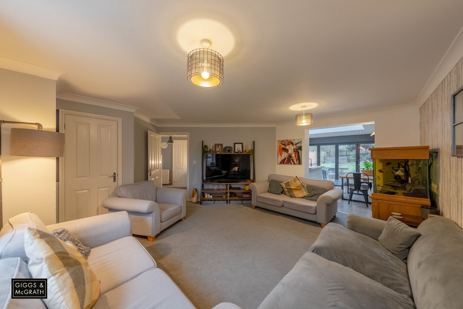 3 bed semi-detached house for sale in Signal Road, Huntingdon 14