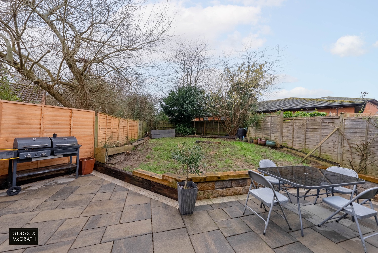 3 bed semi-detached house for sale in Signal Road, Huntingdon 3