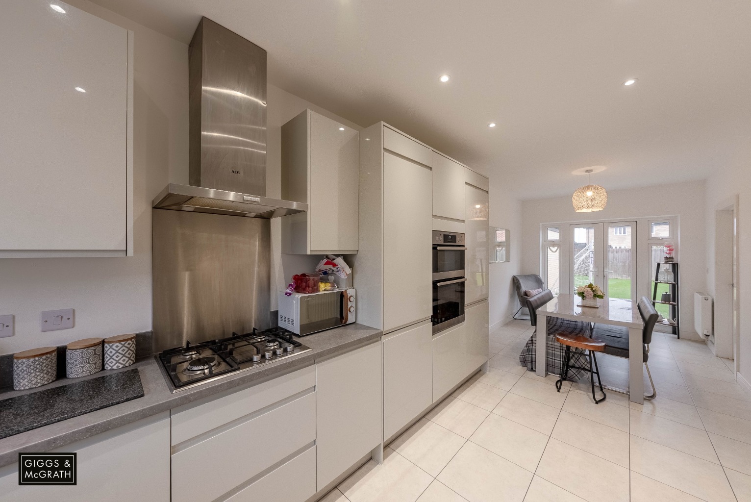 4 bed detached house for sale in Allsopp Crescent, Huntingdon 10