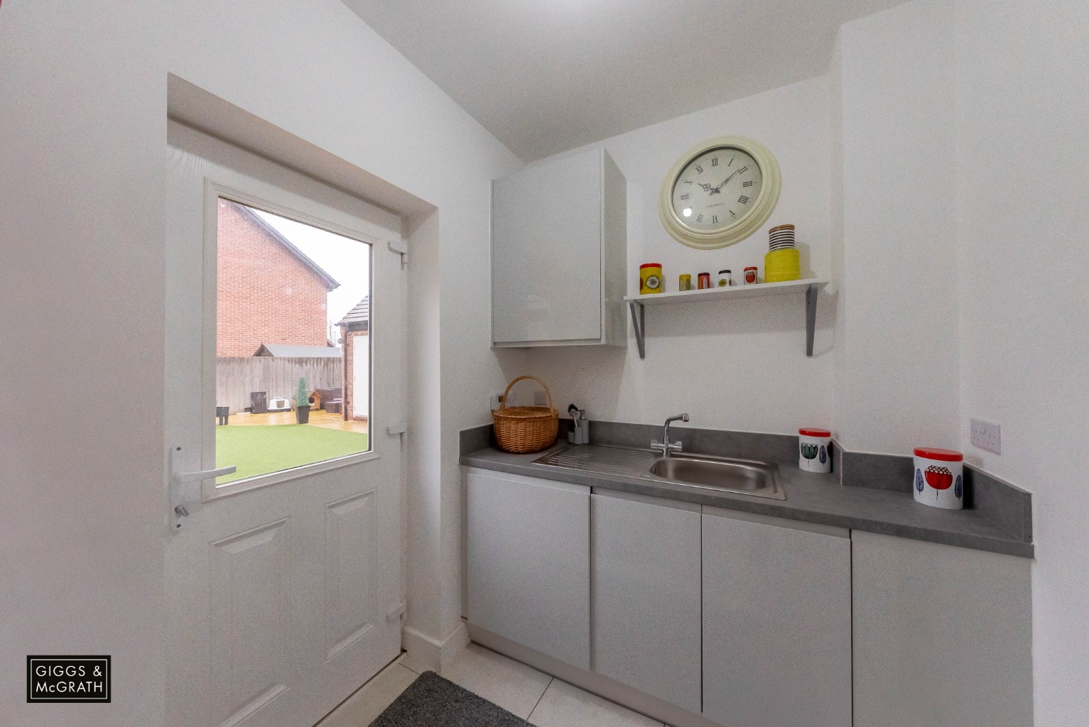4 bed detached house for sale in Allsopp Crescent, Huntingdon 9