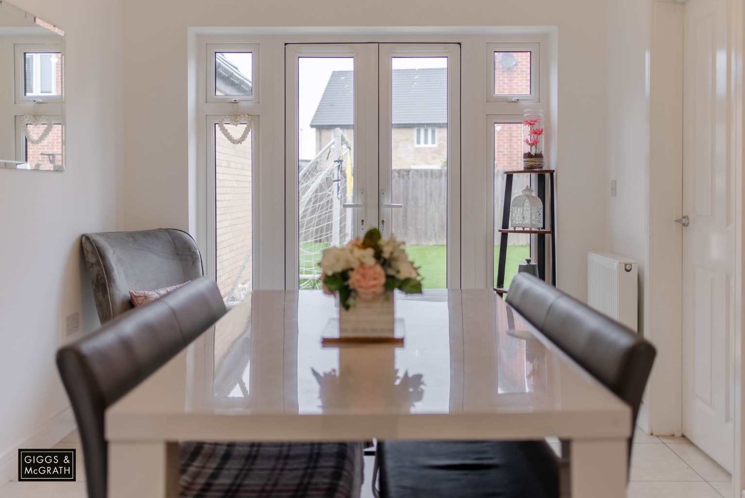 4 bed detached house for sale in Allsopp Crescent, Huntingdon 11