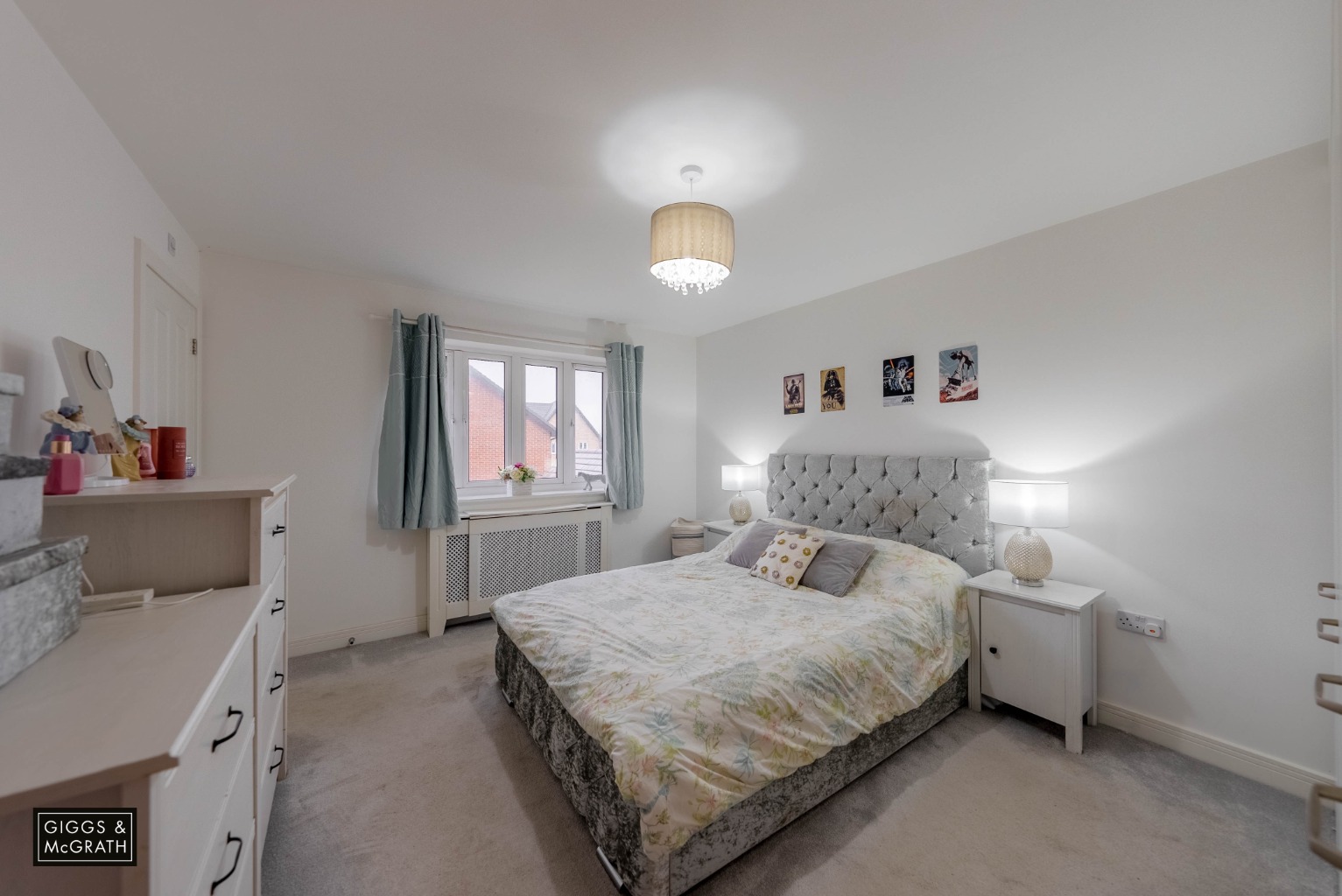 4 bed detached house for sale in Allsopp Crescent, Huntingdon 14