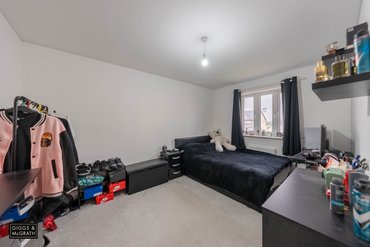 4 bed detached house for sale in Allsopp Crescent, Huntingdon 19