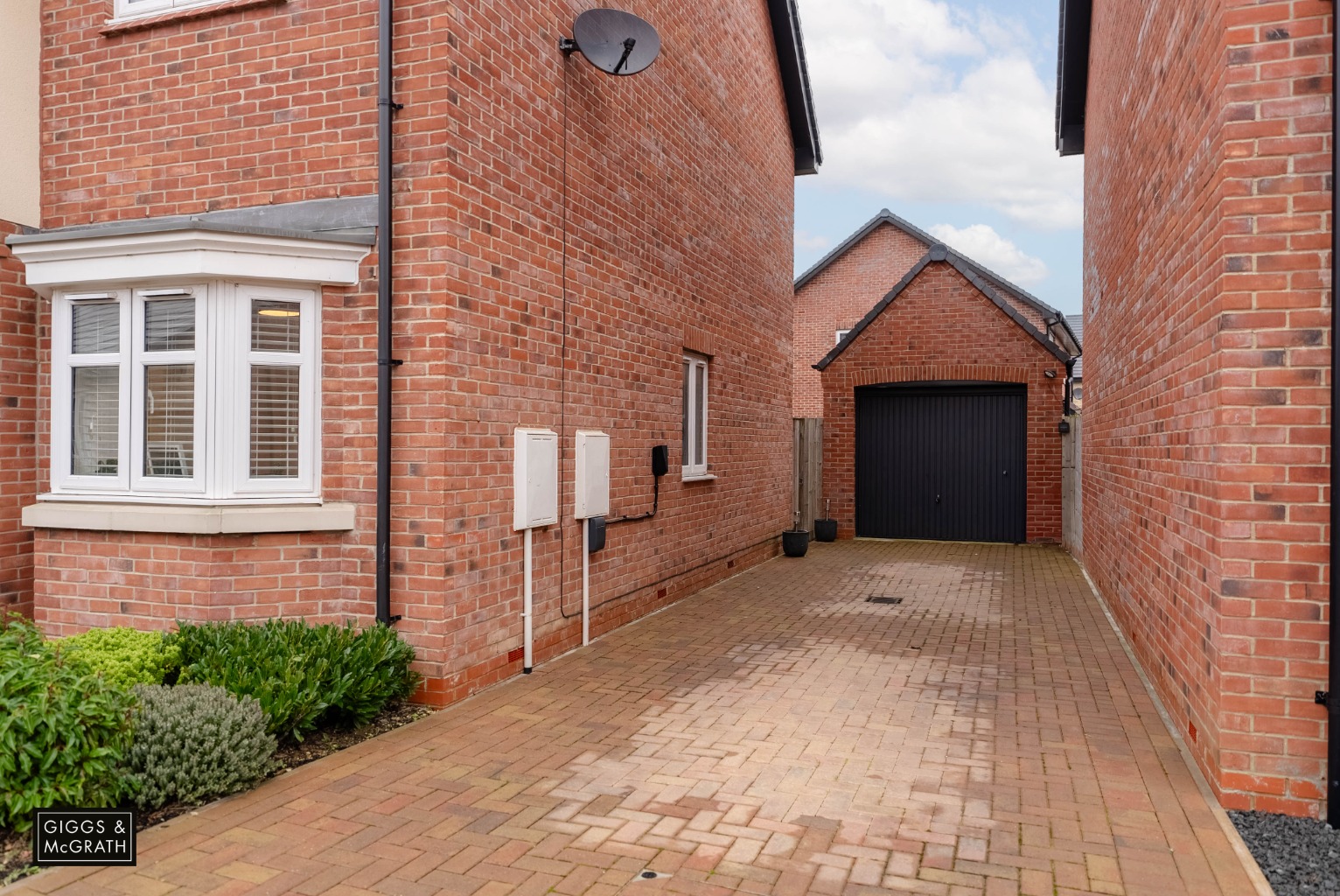 4 bed detached house for sale in Allsopp Crescent, Huntingdon 22