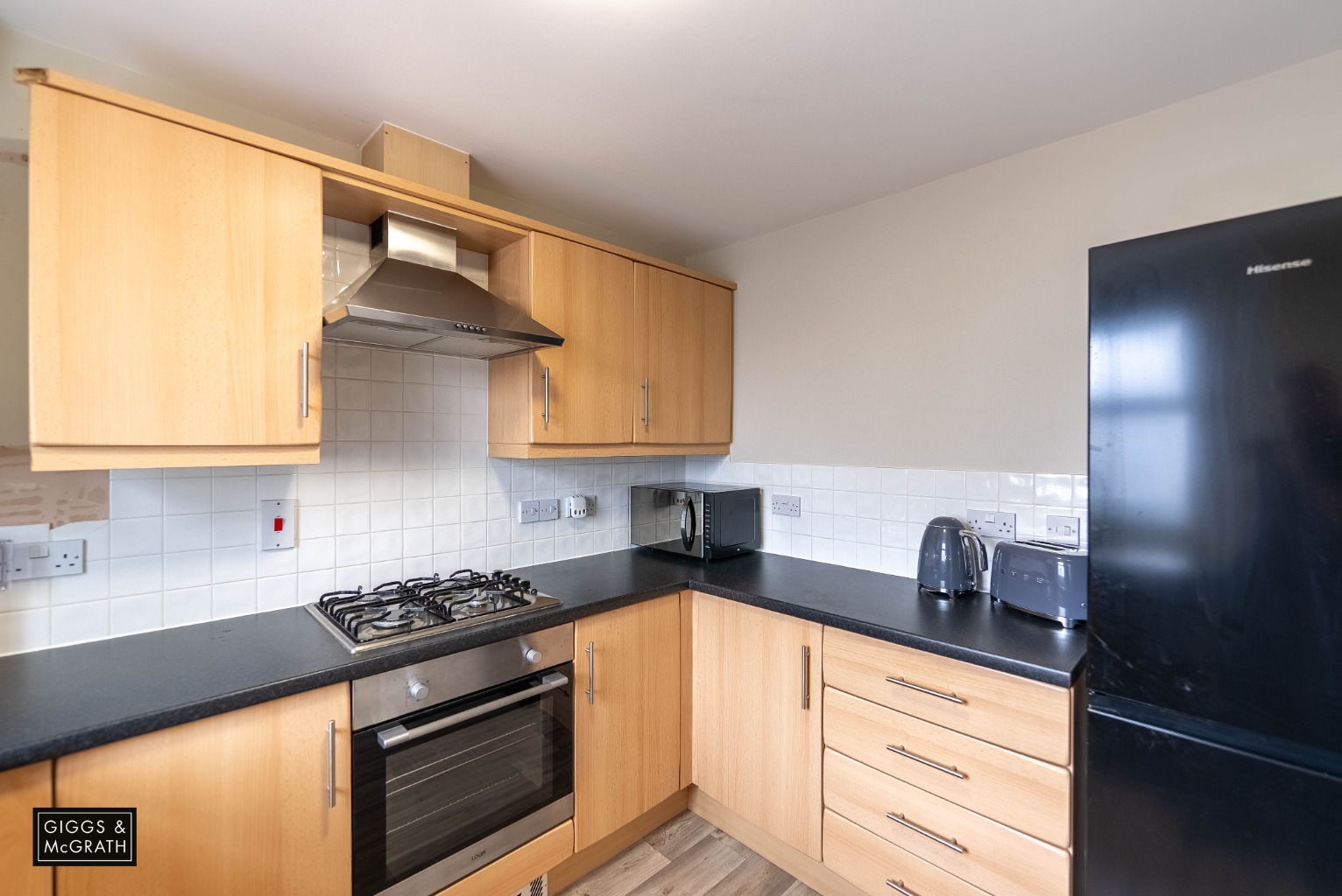 2 bed semi-detached house for sale in Headlands, Huntingdon 5