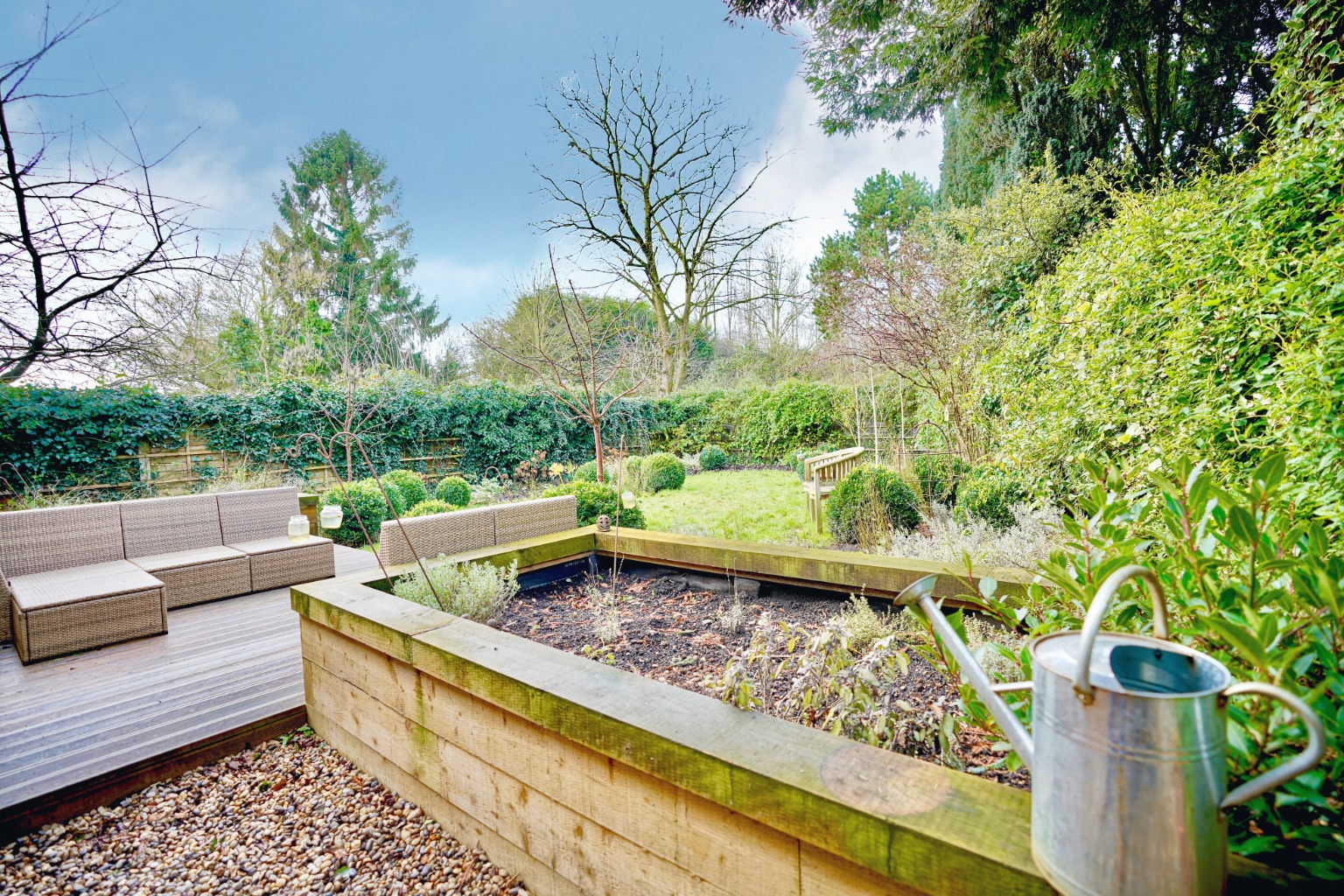 3 bed detached house for sale in High Street, Huntingdon 7