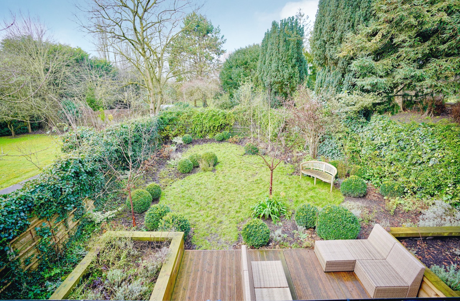 3 bed detached house for sale in High Street, Huntingdon 8