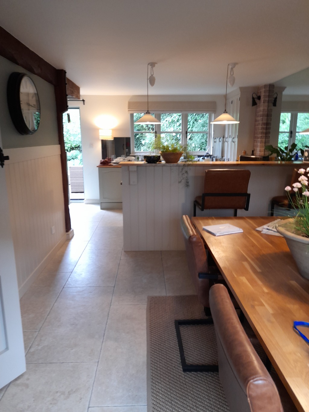 3 bed detached house for sale in High Street, Huntingdon 2