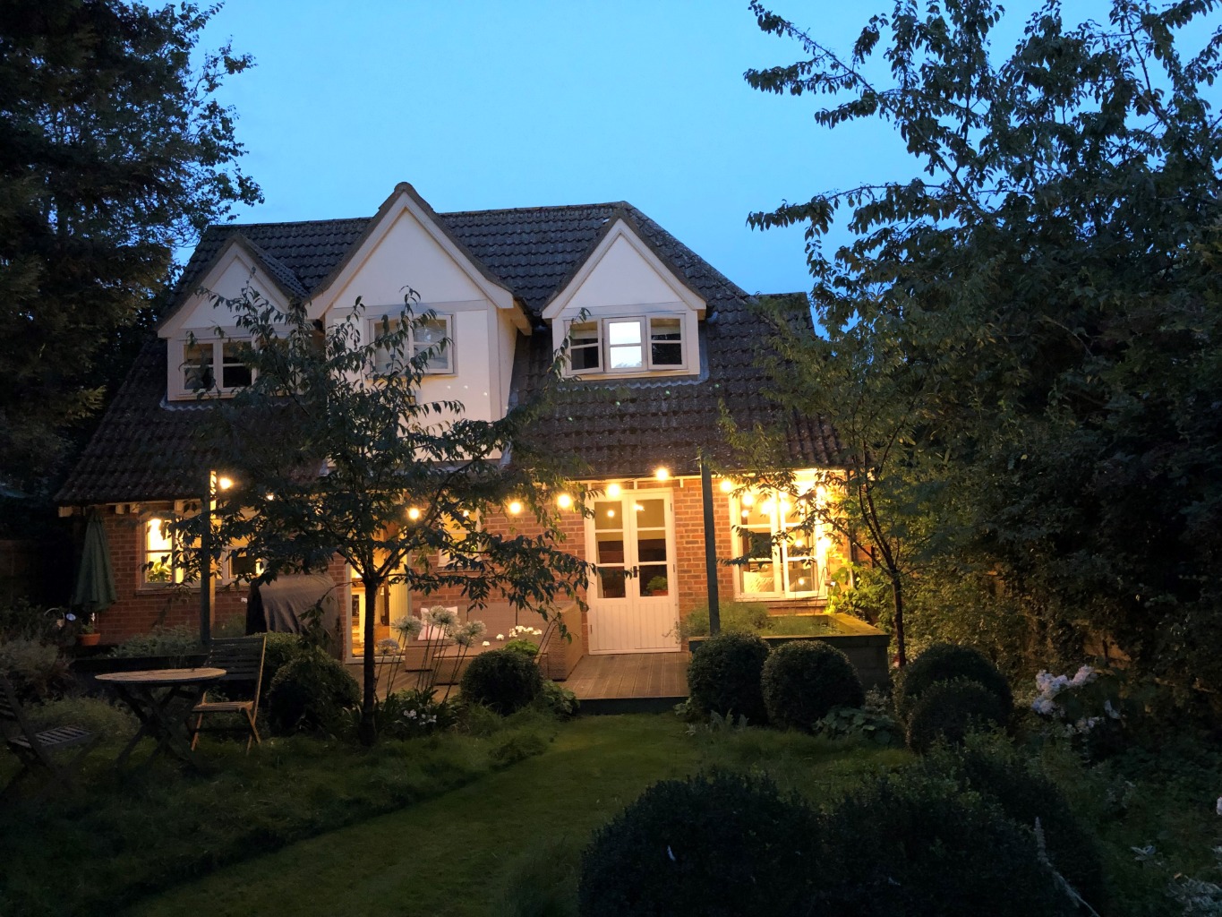 3 bed detached house for sale in High Street, Huntingdon 16