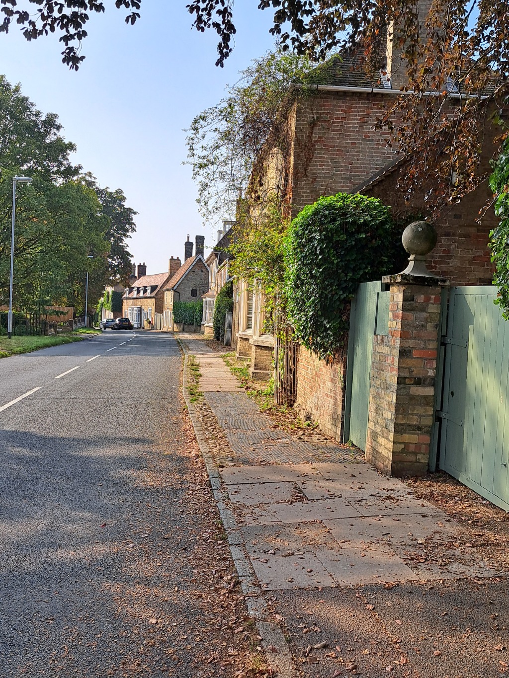 3 bed detached house for sale in High Street, Huntingdon  - Property Image 18