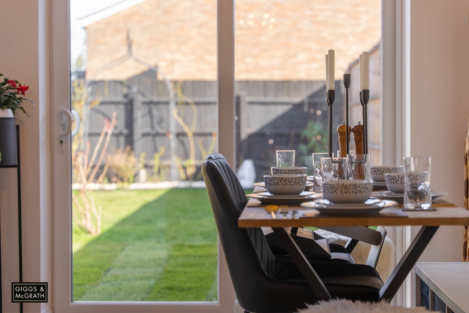 2 bed semi-detached house for sale in Lancelot Way, Huntingdon 8