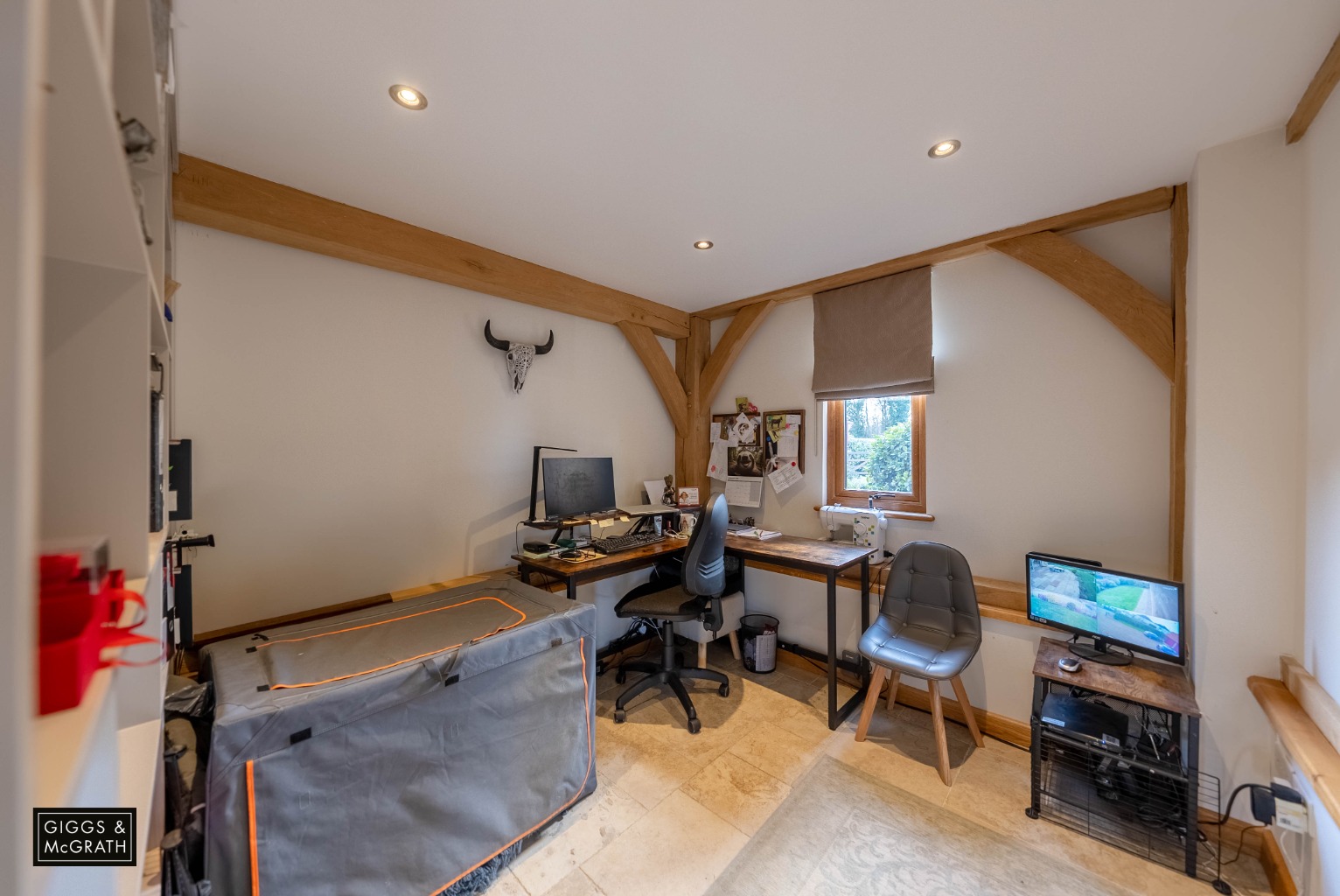 5 bed detached house for sale in Fen Road, Huntingdon 6