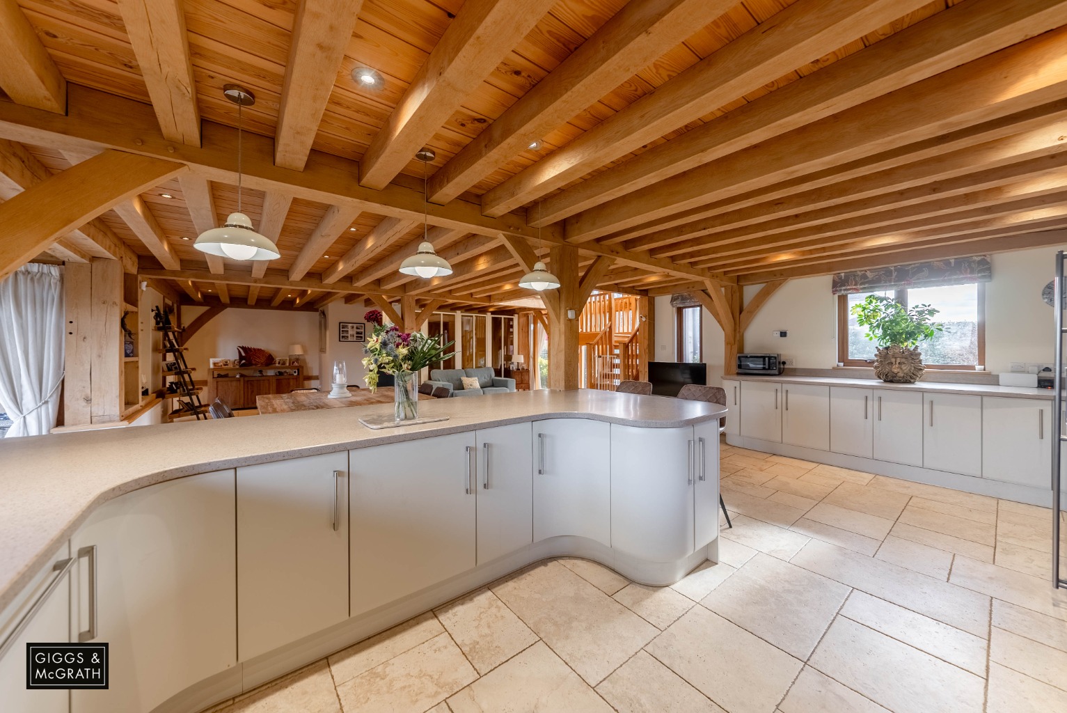 5 bed detached house for sale in Fen Road, Huntingdon 9