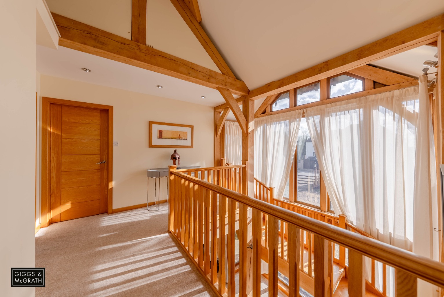 5 bed detached house for sale in Fen Road, Huntingdon 11