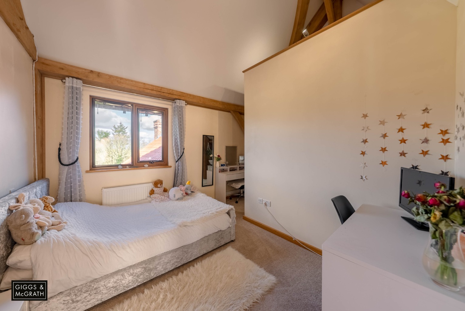 5 bed detached house for sale in Fen Road, Huntingdon 12