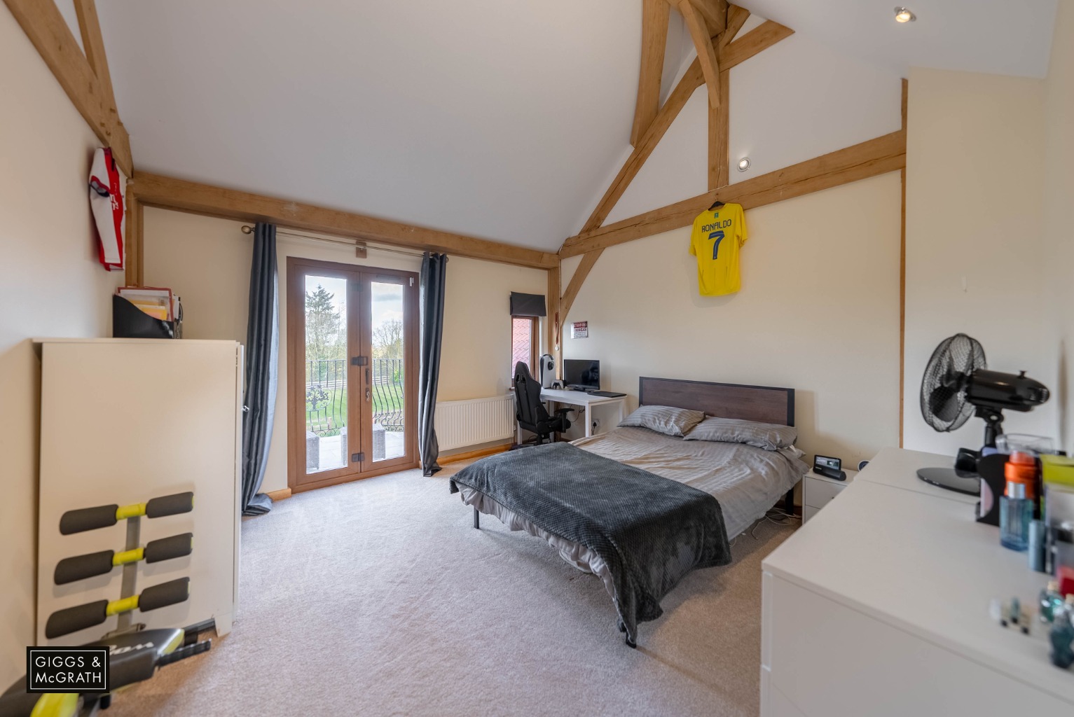 5 bed detached house for sale in Fen Road, Huntingdon  - Property Image 17