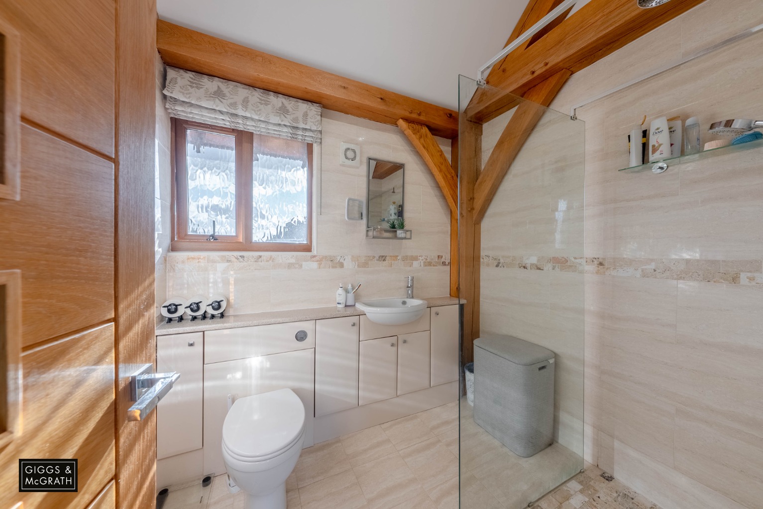 5 bed detached house for sale in Fen Road, Huntingdon 18