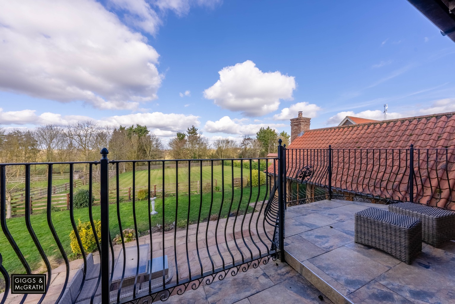 5 bed detached house for sale in Fen Road, Huntingdon  - Property Image 20