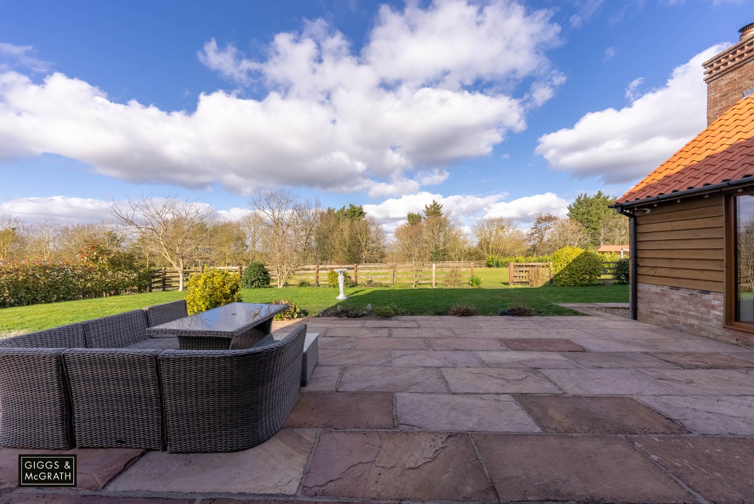 5 bed detached house for sale in Fen Road, Huntingdon 20