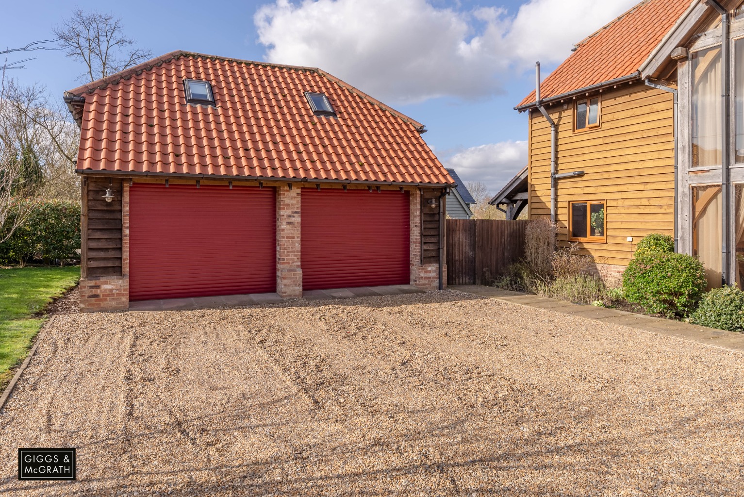 5 bed detached house for sale in Fen Road, Huntingdon  - Property Image 26