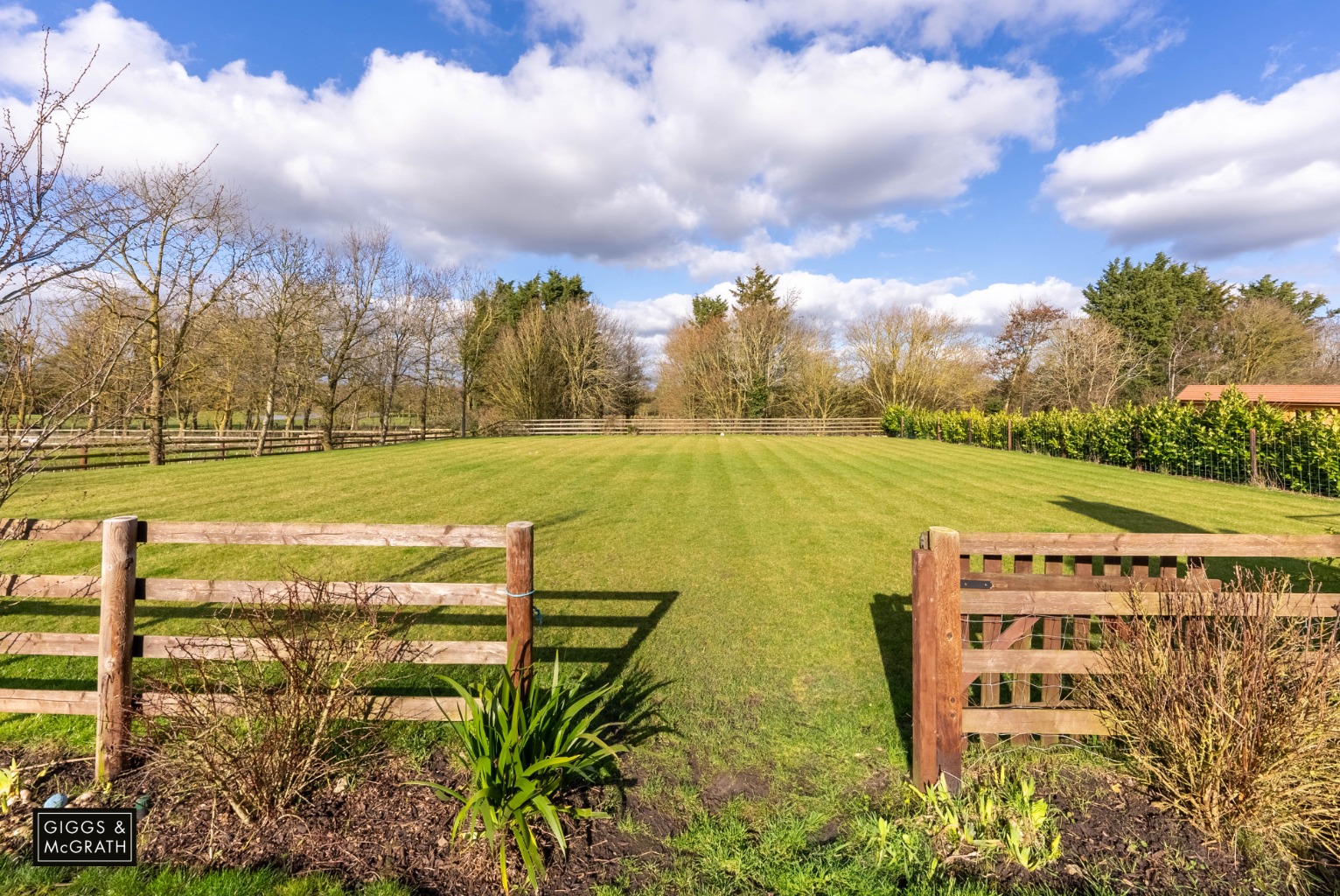 5 bed detached house for sale in Fen Road, Huntingdon  - Property Image 23