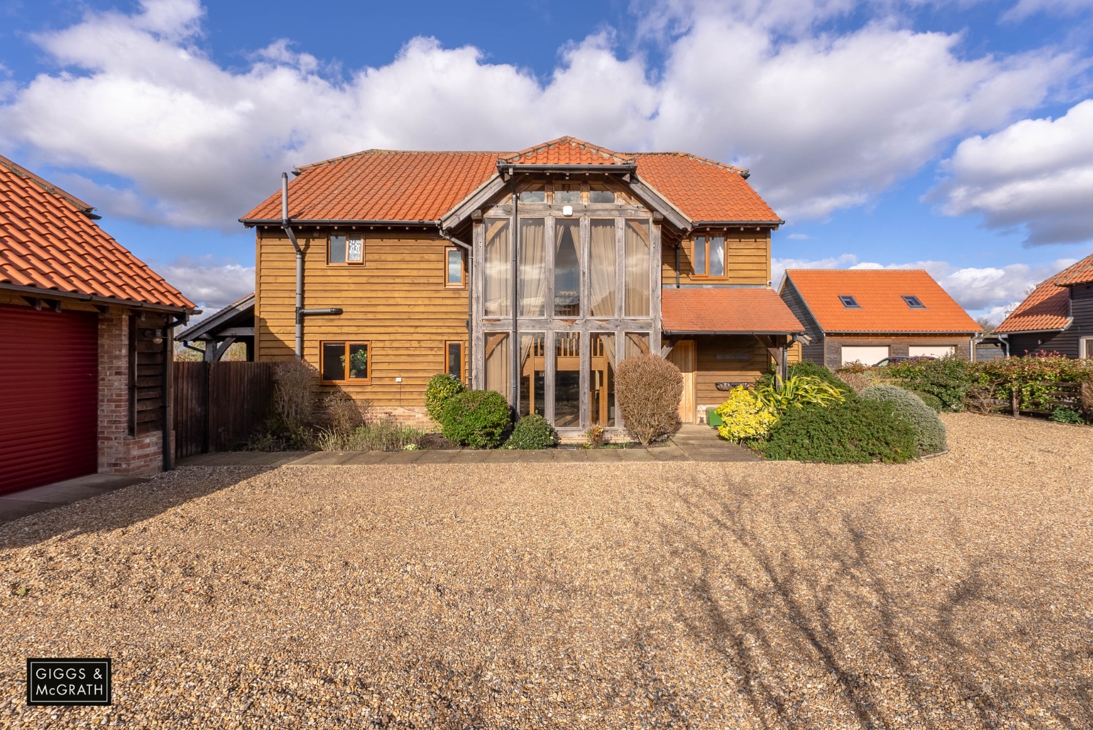 5 bed detached house for sale in Fen Road, Huntingdon  - Property Image 27