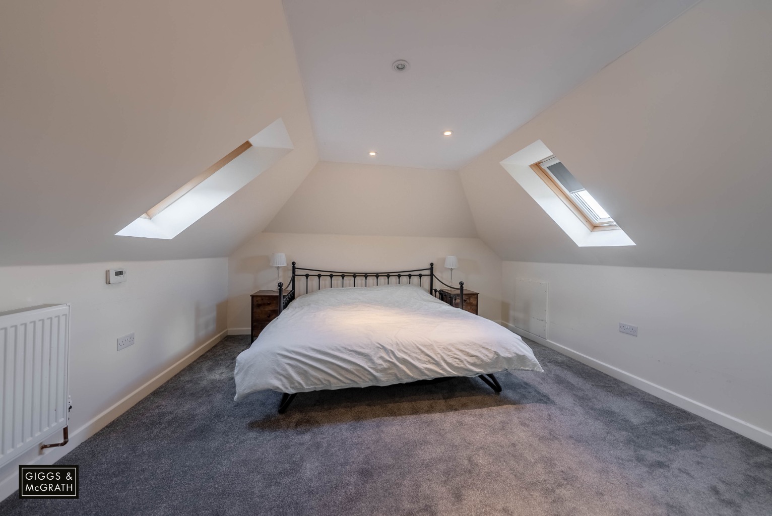 5 bed detached house for sale in Fen Road, Huntingdon 32