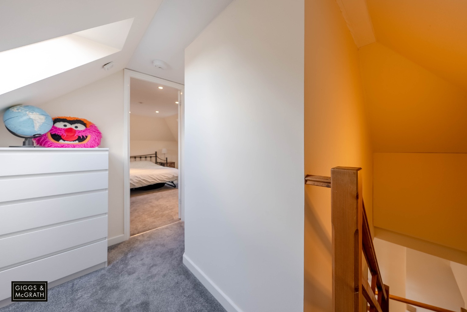 5 bed detached house for sale in Fen Road, Huntingdon 31