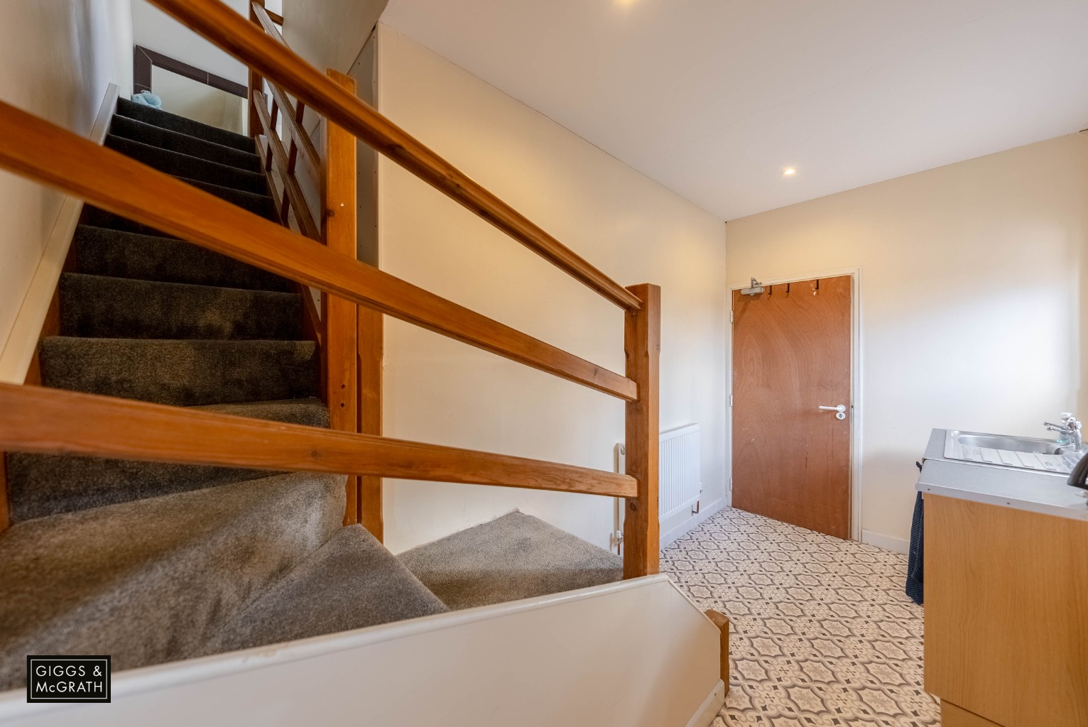 5 bed detached house for sale in Fen Road, Huntingdon 30