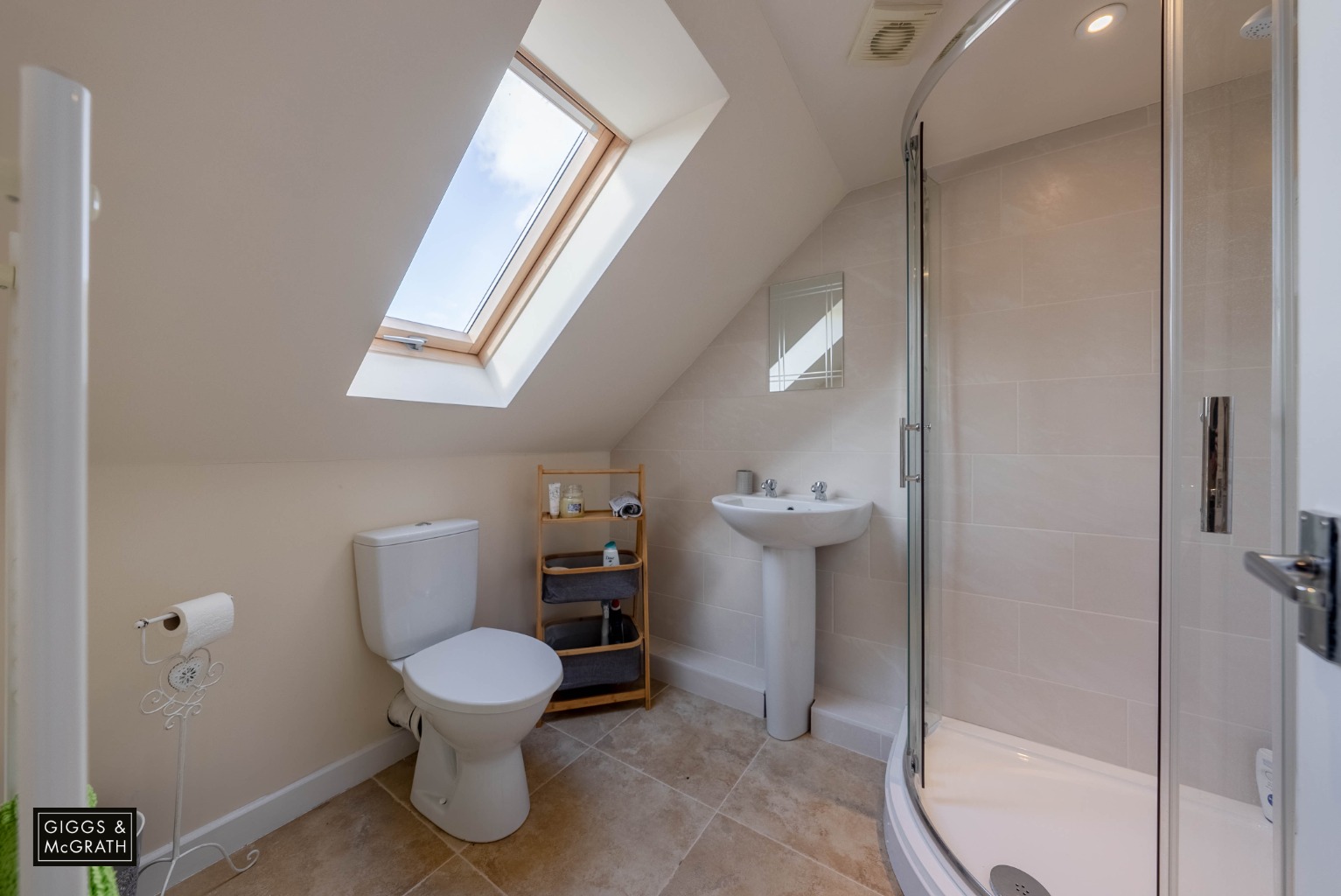 5 bed detached house for sale in Fen Road, Huntingdon 33