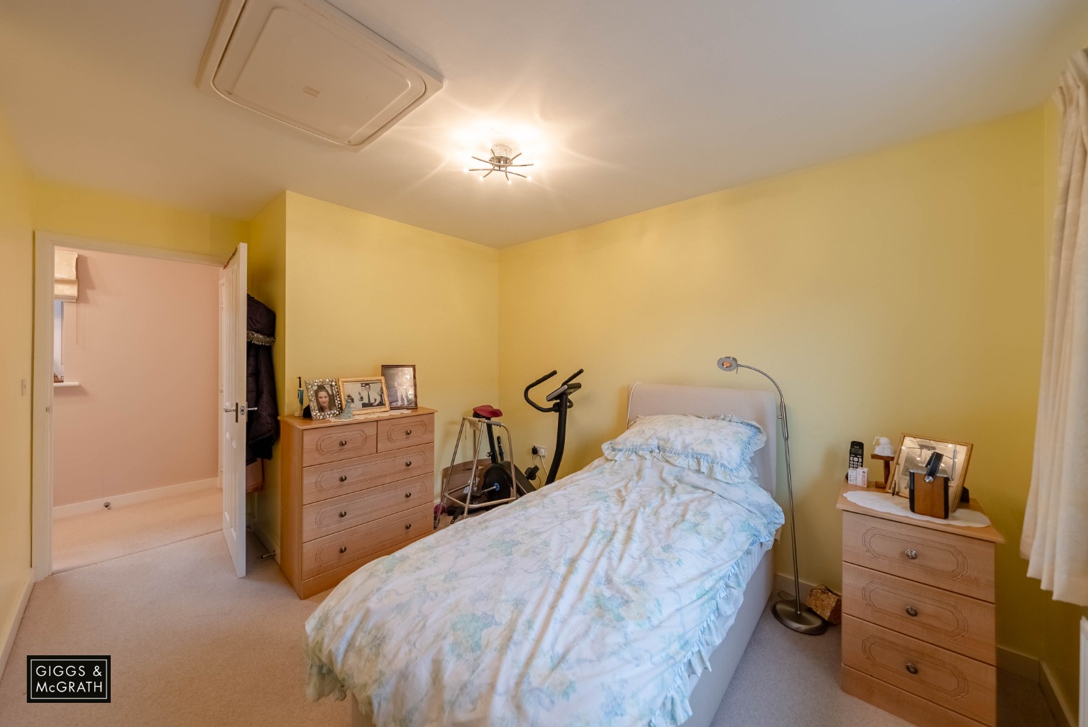 2 bed flat for sale in Clark Drive, St. Ives  - Property Image 7