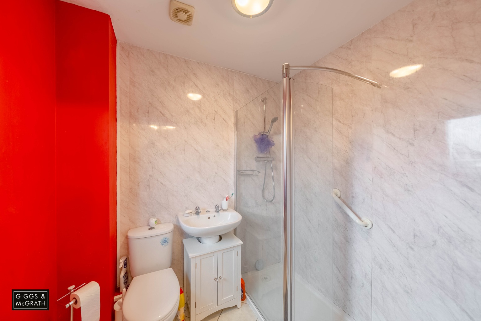 2 bed flat for sale in Clark Drive, St. Ives 8