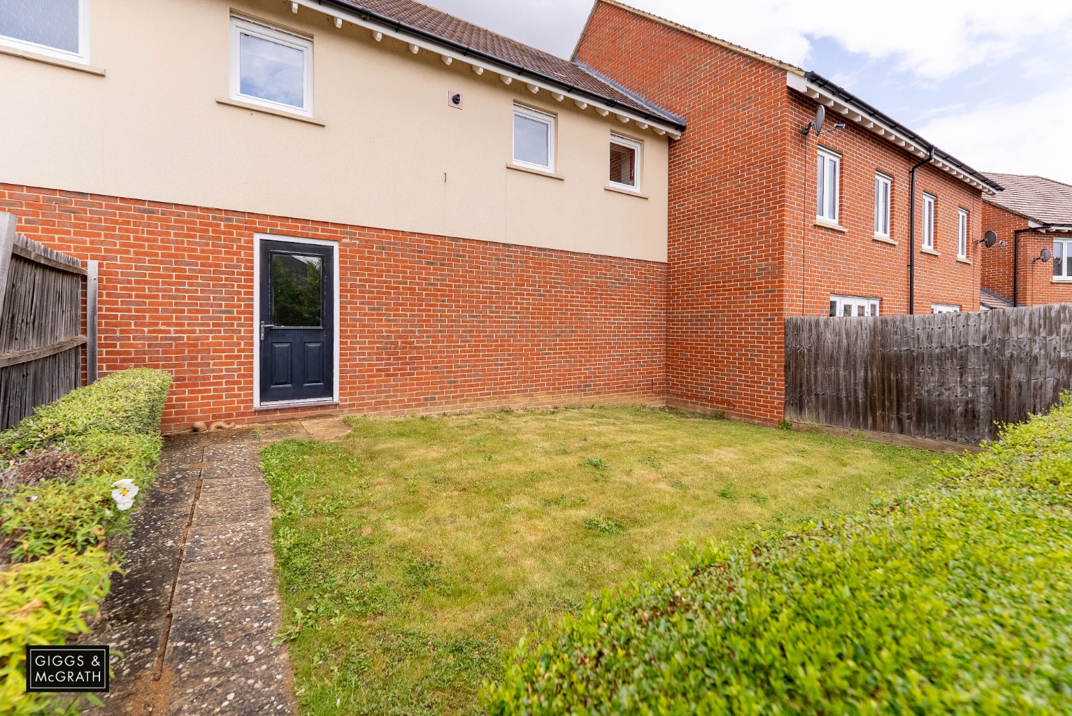 2 bed flat for sale in Clark Drive, St. Ives 9